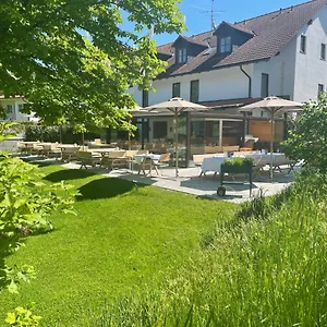 *** Hotel Restaurant Erber Germany