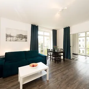 Apartment L.e. Ii, Leipzig