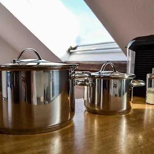 Schoene Dachgeschosswohnung Nahe Köln