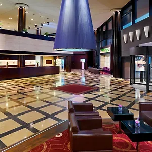 The Westin Lipsia