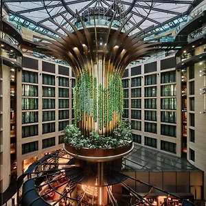 ***** Hotel Radisson Collection Hotel, Germany