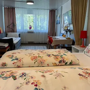  Apartment Am Berggarten Germany