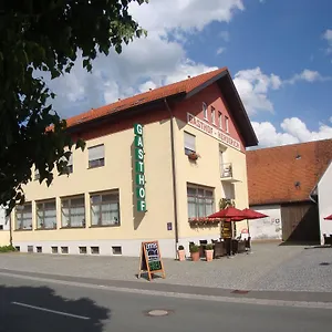 Herderich 3* Schlüsselfeld
