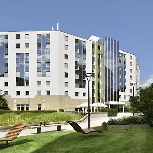 Novina Suedwestpark 4* Neurenberg