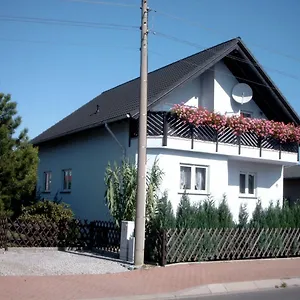 Apartment Zeise, Leipzig