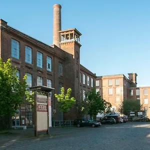 Apartment Meisterzimmer, Leipzig
