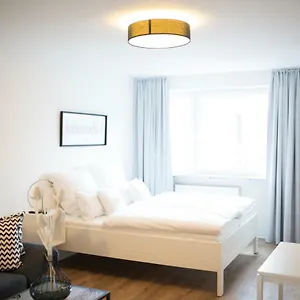  Apartment Stays Apartments Germany