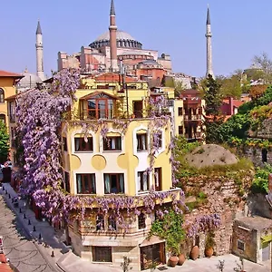 Empress Zoe 2* Istanboel