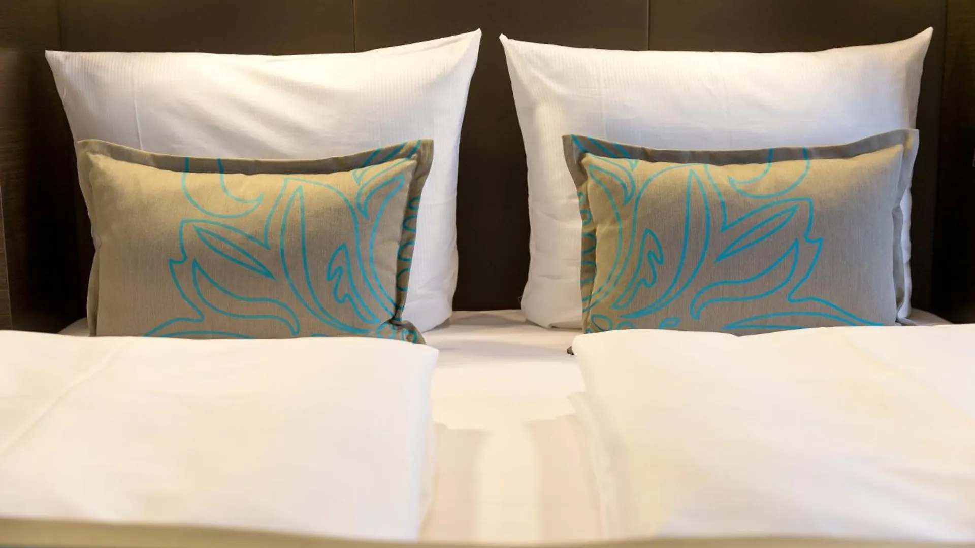 Motel One Leipzig-Augustusplatz Leipzig