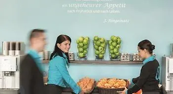 Motel One Leipzig-Augustusplatz