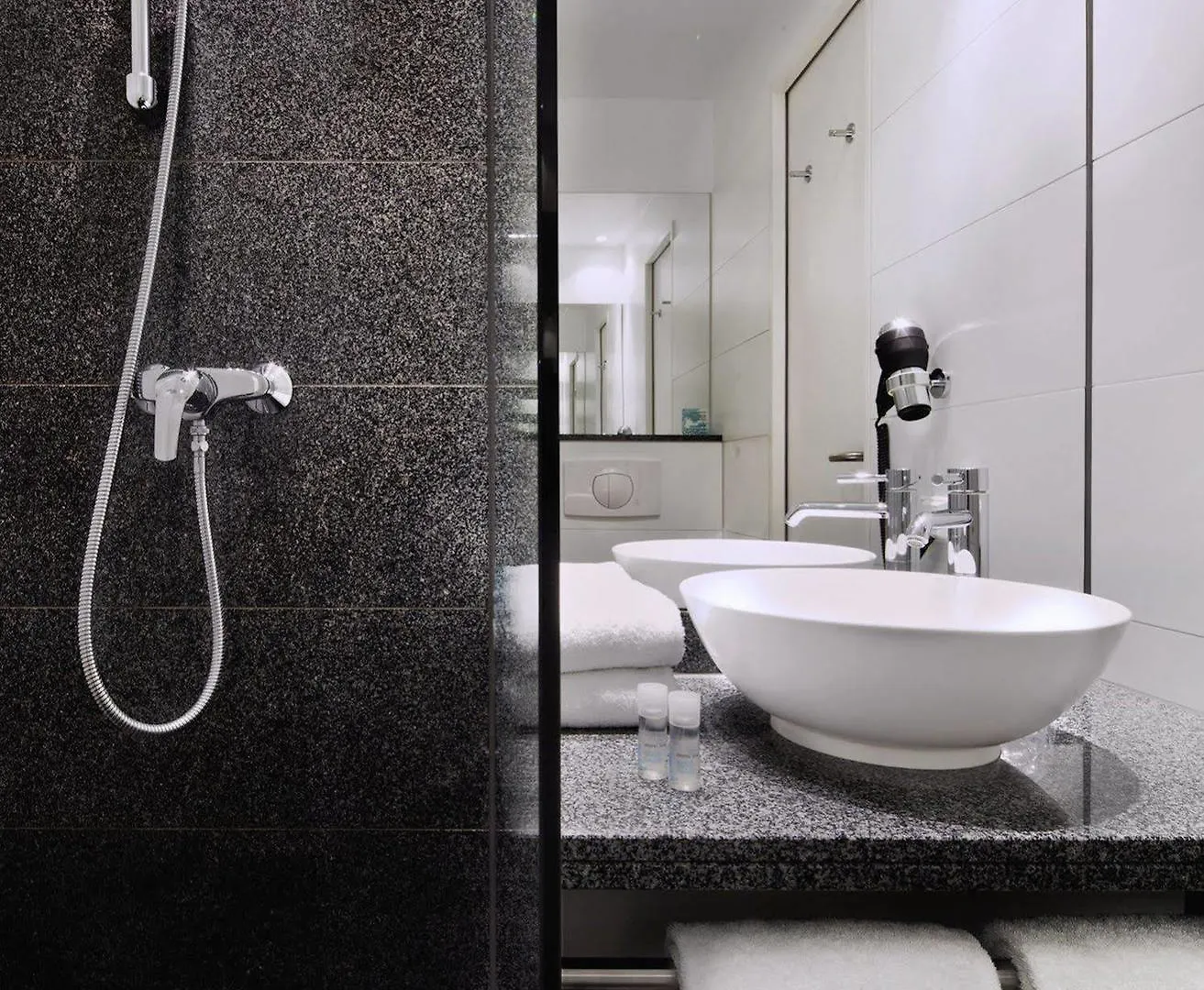 Motel One Leipzig-Augustusplatz Leipzig
