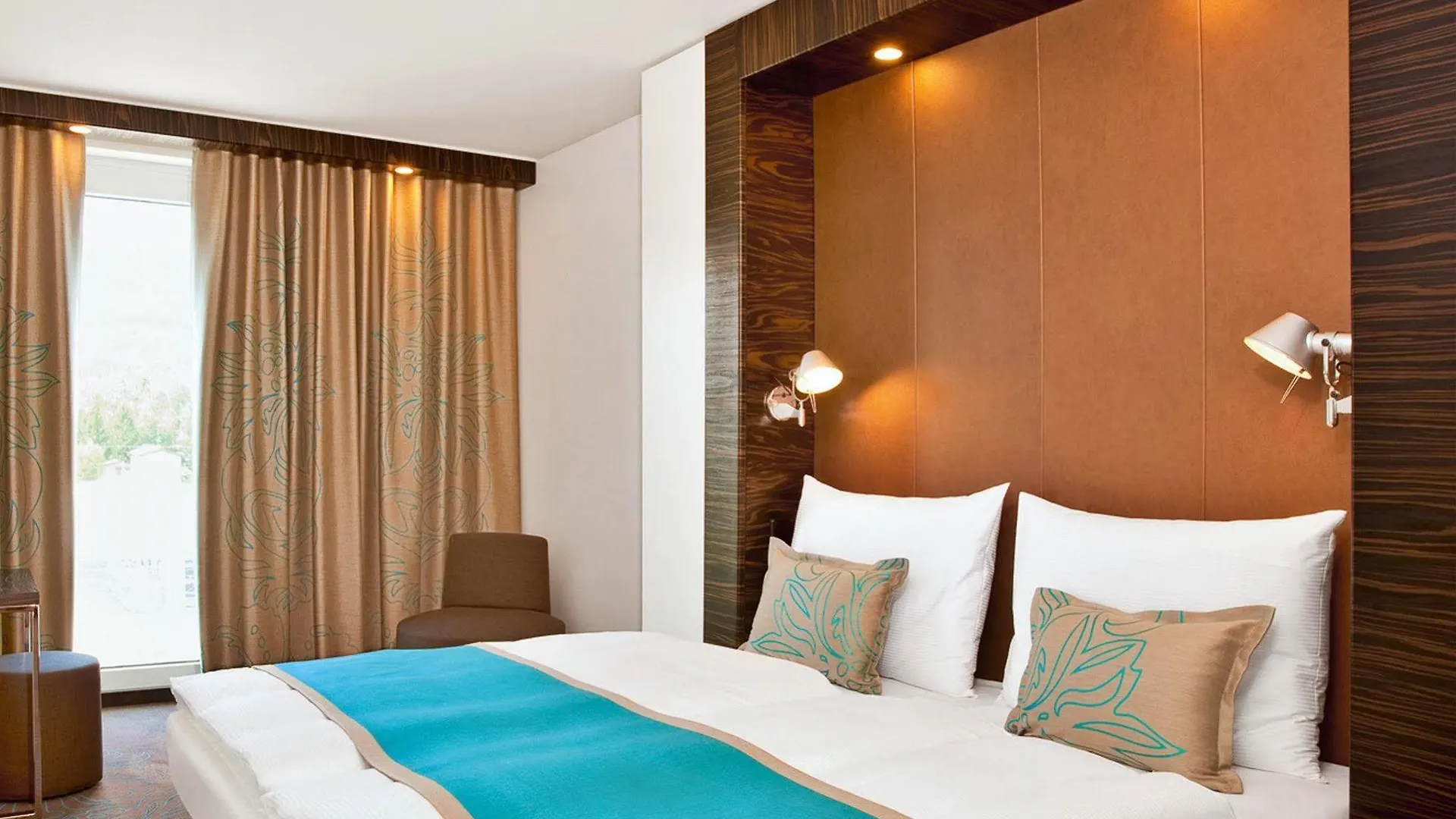Motel One Leipzig-Augustusplatz Leipzig